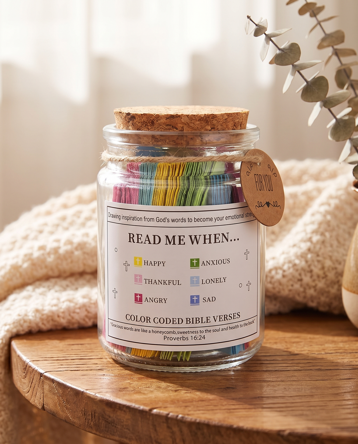 The Verse Jar