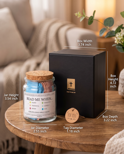 The Verse Jar